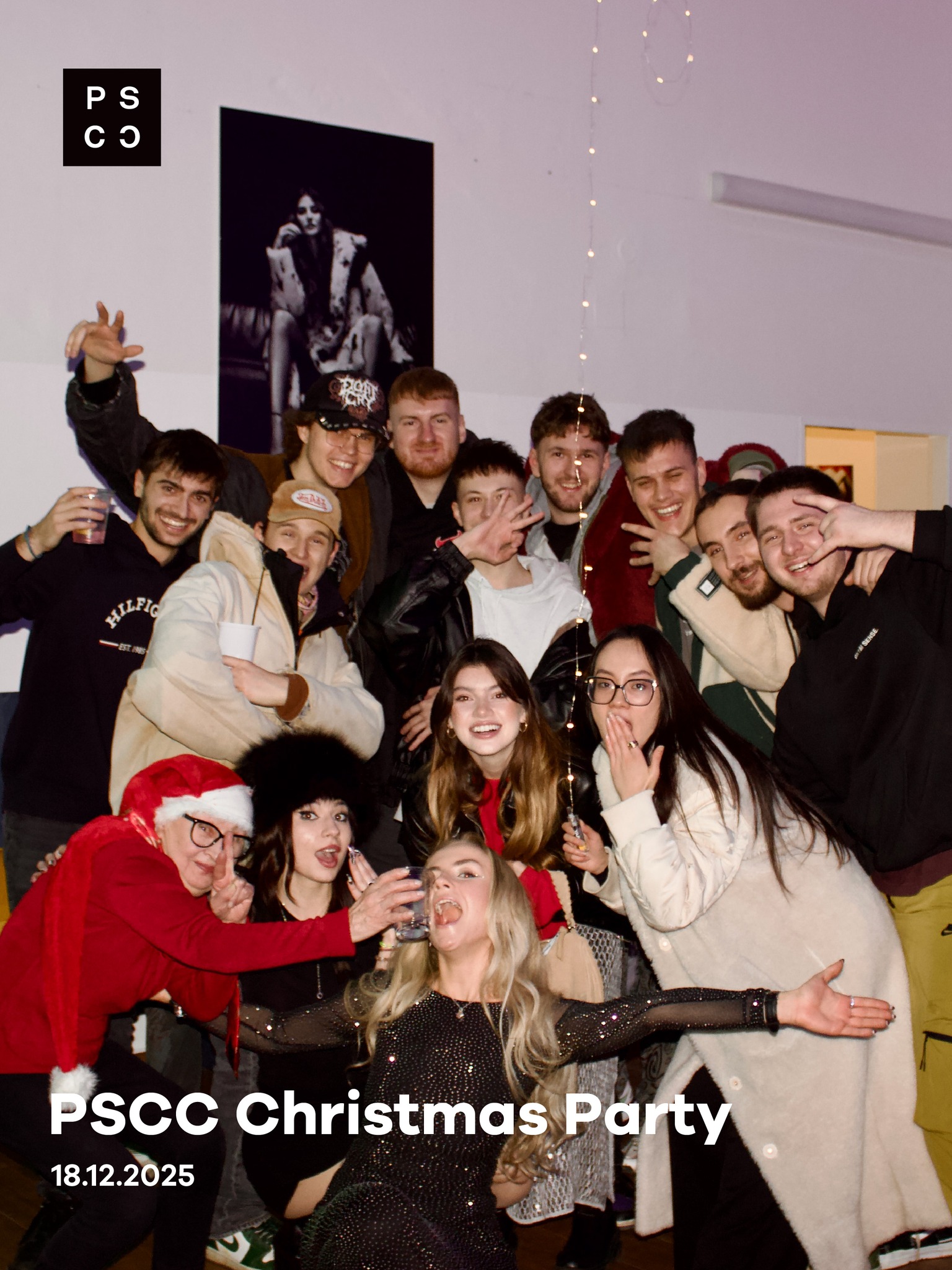 Prague School of Creative Communication | Prague