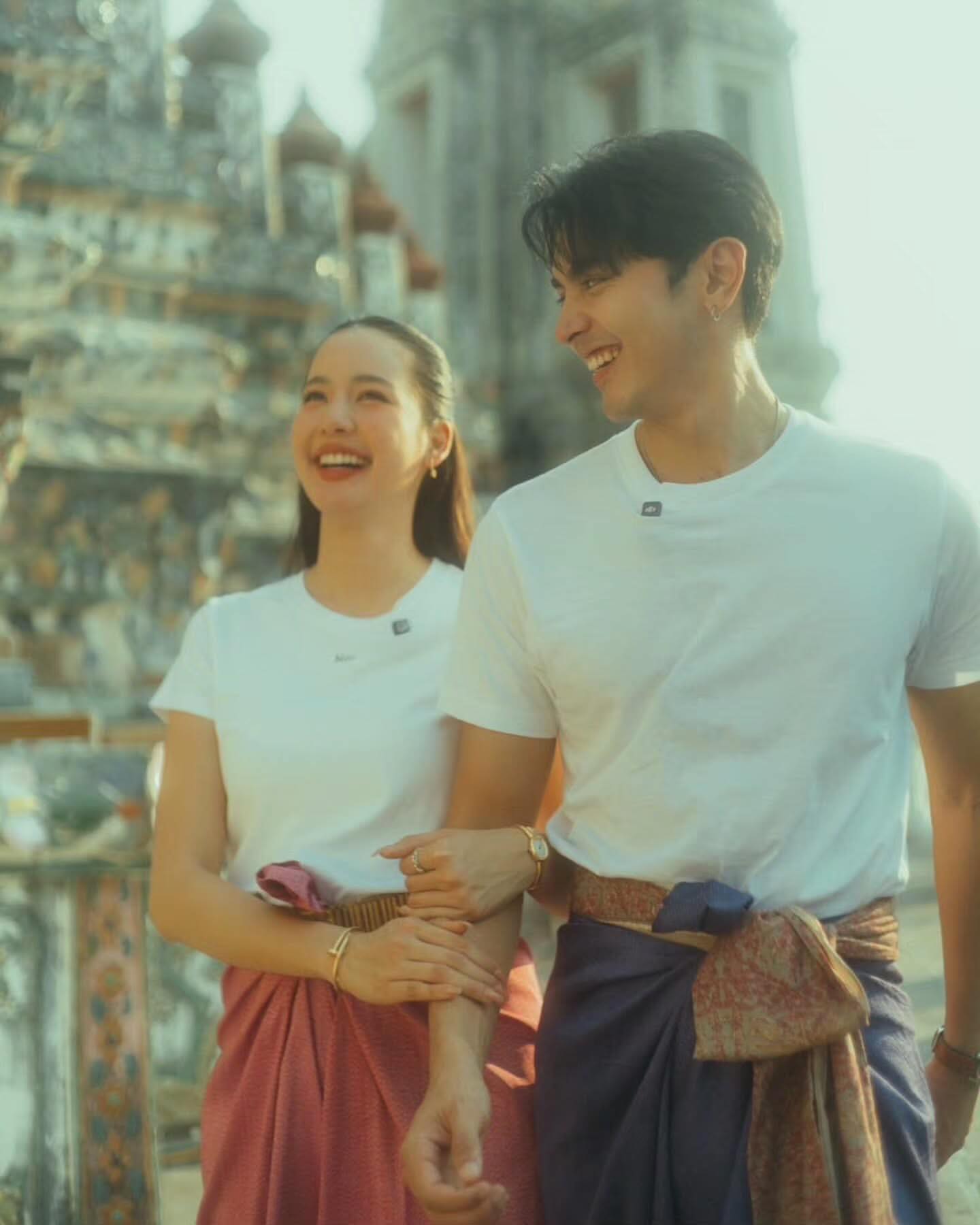 Bow Maylada Susri -... - Bow Maylada Susri - โบว์ เมลดา สุศรี