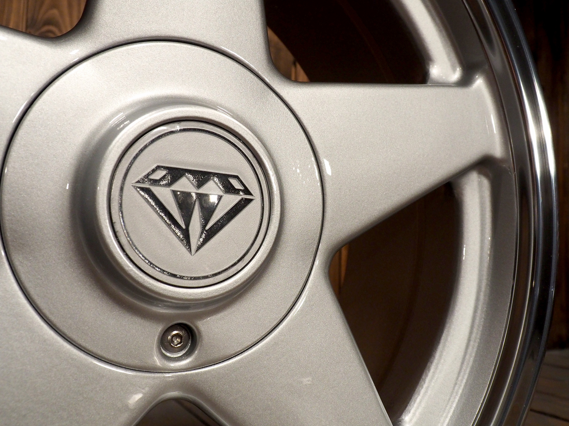 Oldtimer Wheels