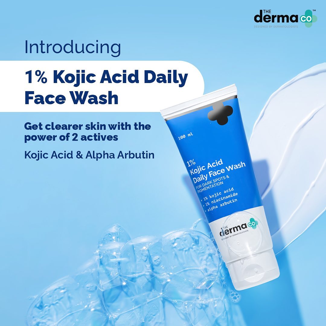 glutathione hyaluronic acid kojic acid facewash benefits reviews Introducing the new 1% Daily Face Wash with the Power of 2 Potent Actives Menge:9 STÜCK Healthgevity Supplements BPC-157 & toning sunscreen