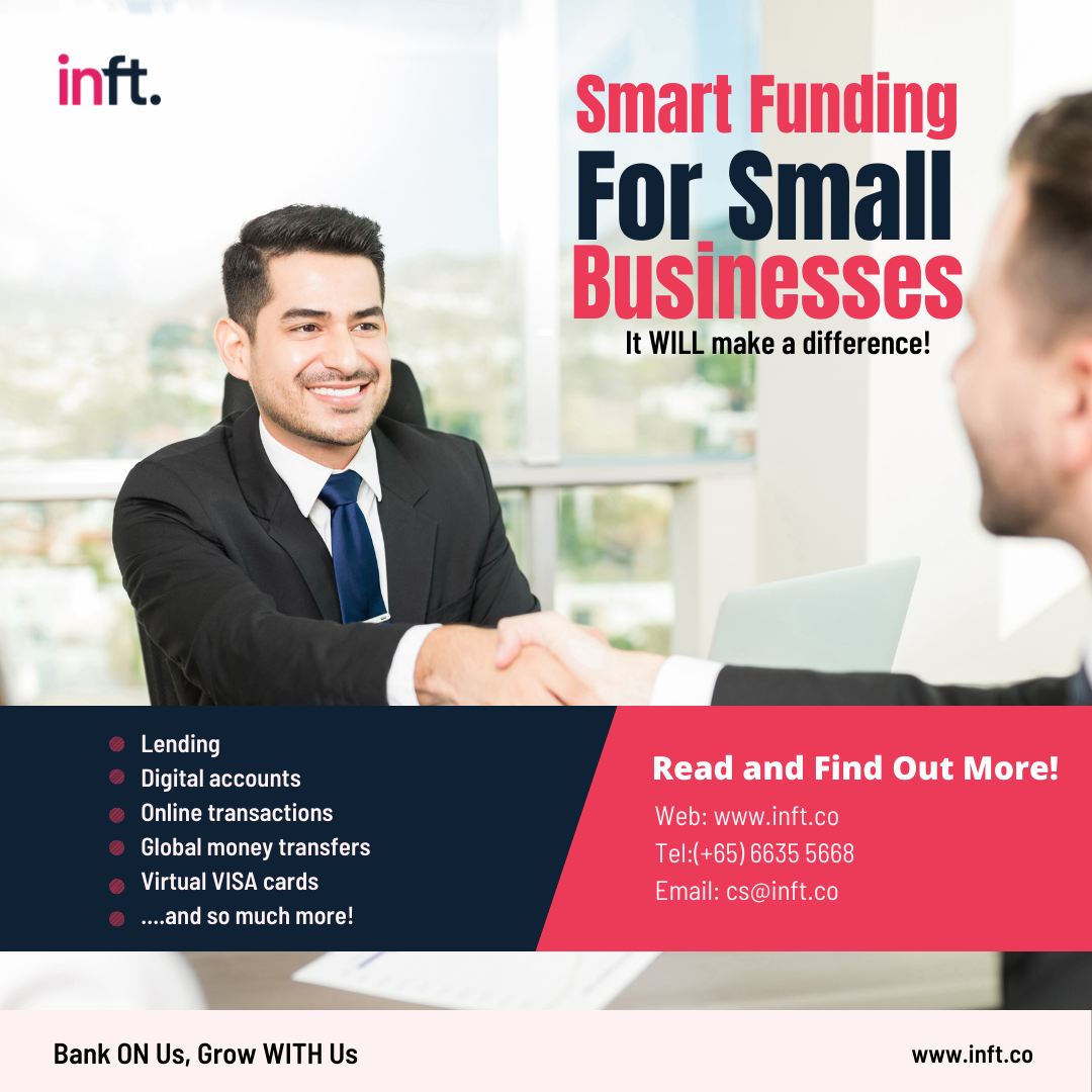 INFT Singapore | Singapore Singapore