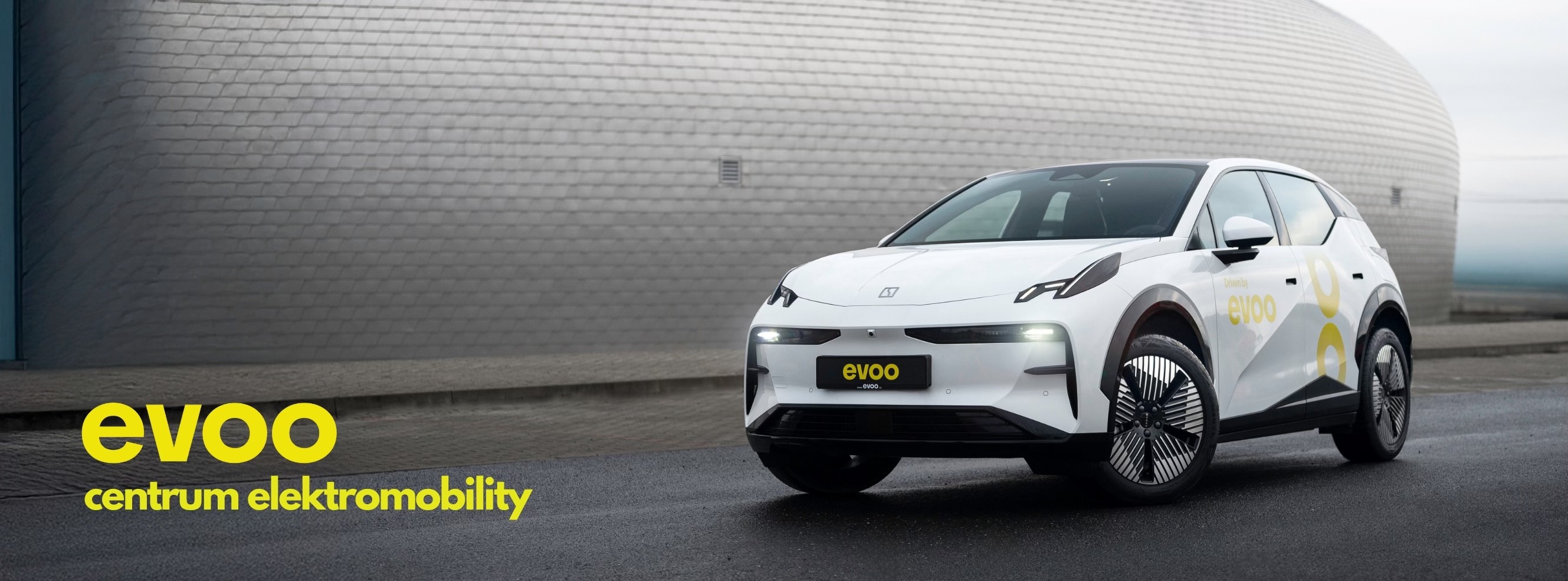 Evoo / Top Drive Club | Kladno