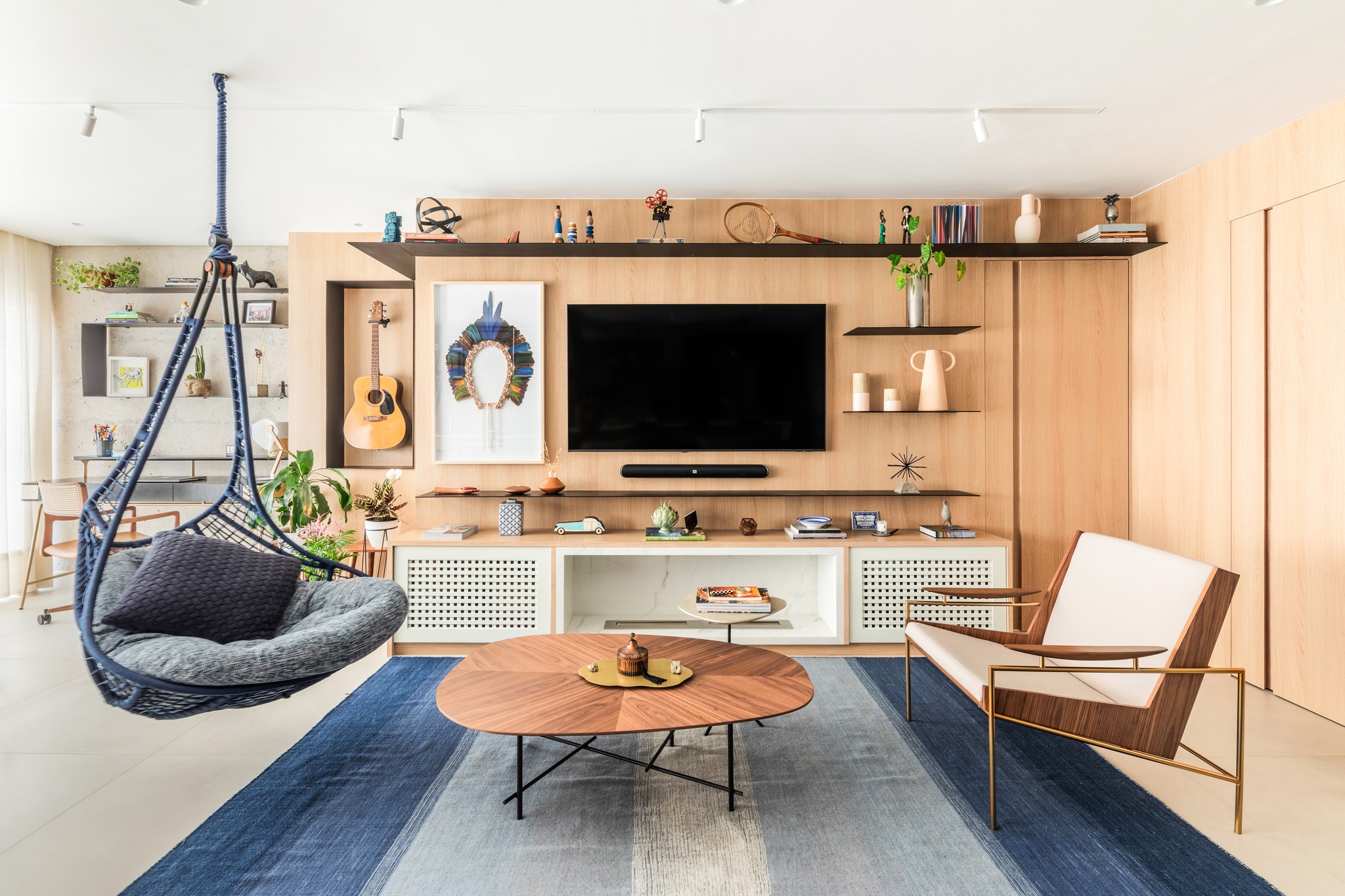 Arq.... - Arq. Gislaine Bezerra - Arquitetura & Interiores