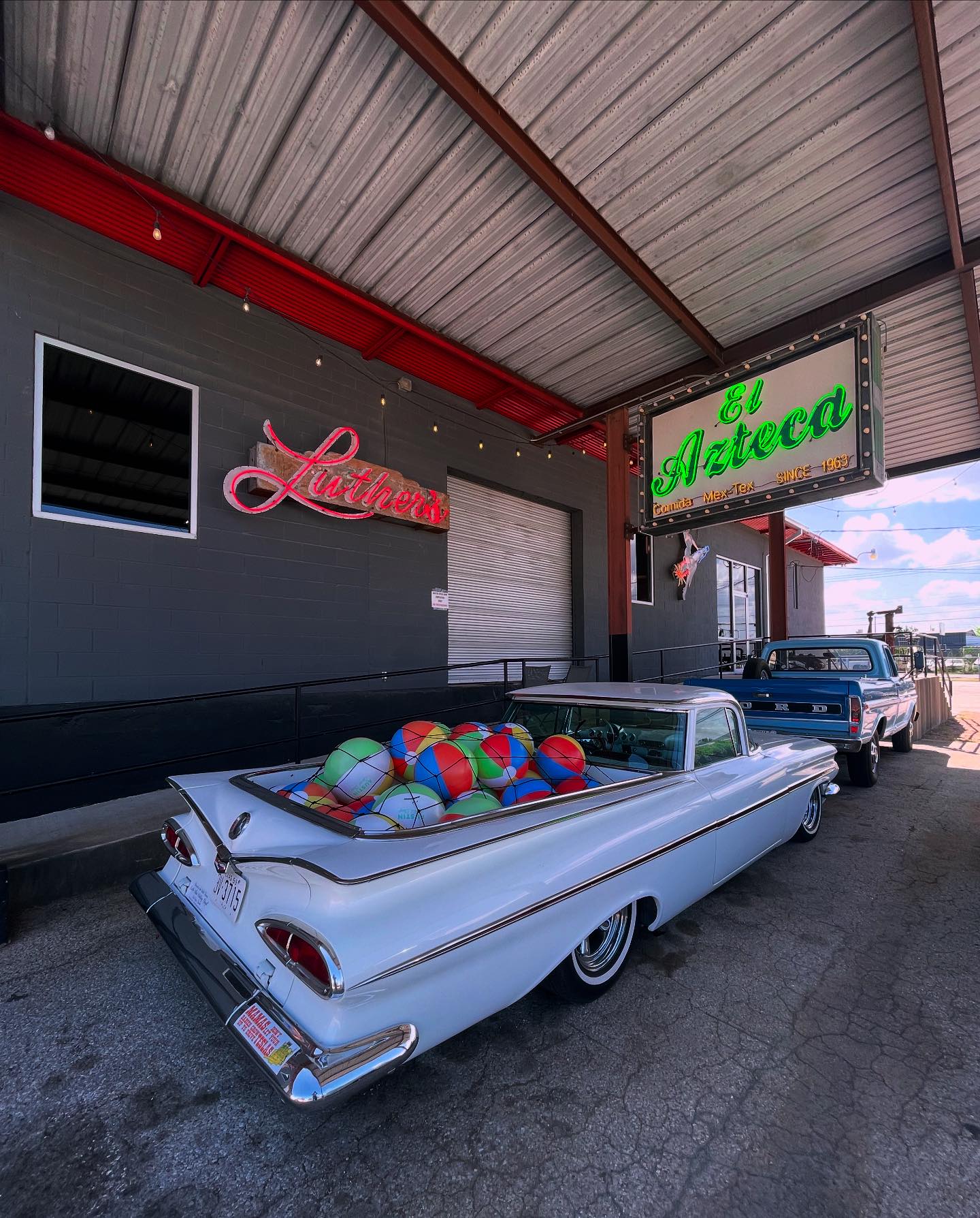 Austin Speed Shop added a new photo —... - Austin Speed Shop