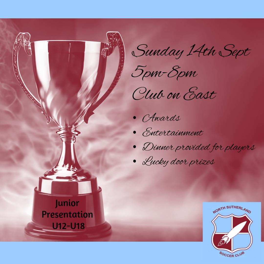 North Sutherland Rockets Soccer Club