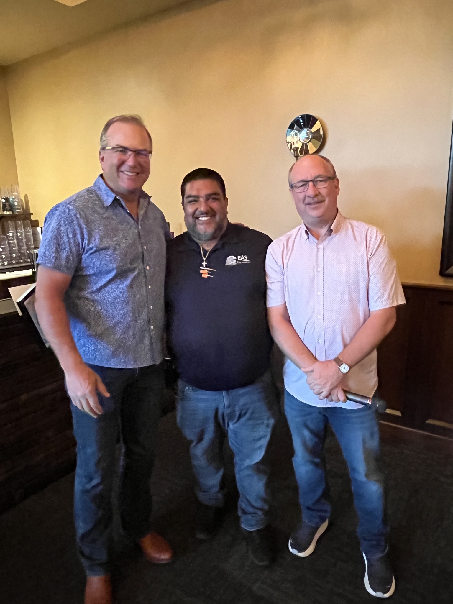 EAS Tire & Auto - 🌟 A Belated Happy Birthday to Our... | Facebook