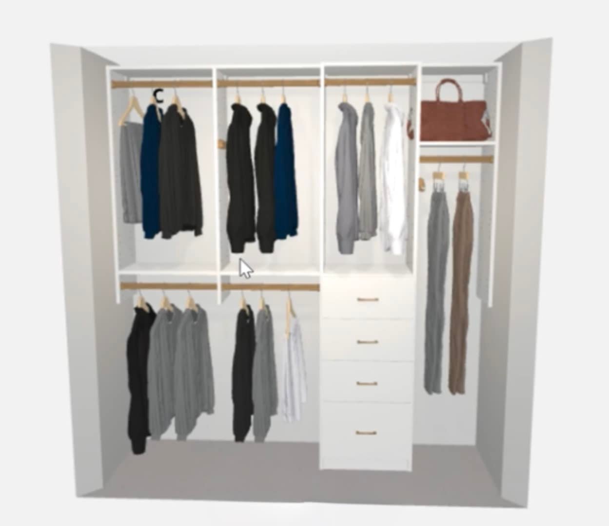 Kait & Co. Luxe Living