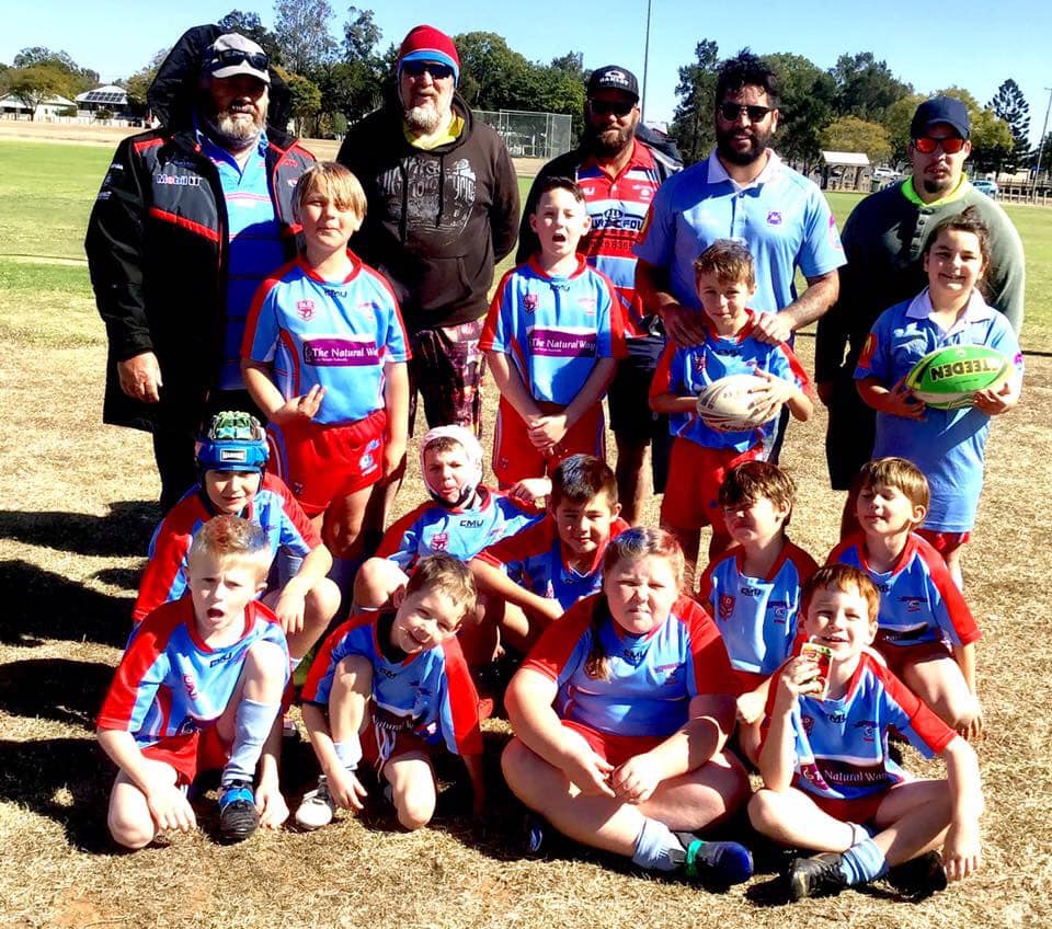 Swifts Rugby League Football Club - Some great pics courtesy of David ...