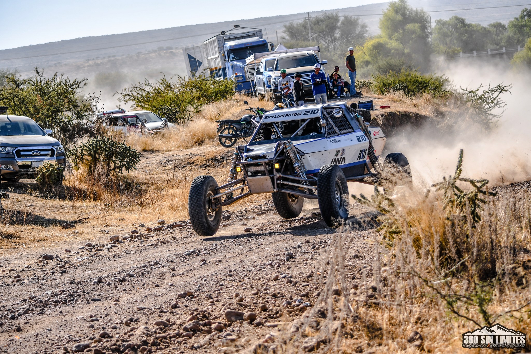 Nacional Off Road Mexico Racing