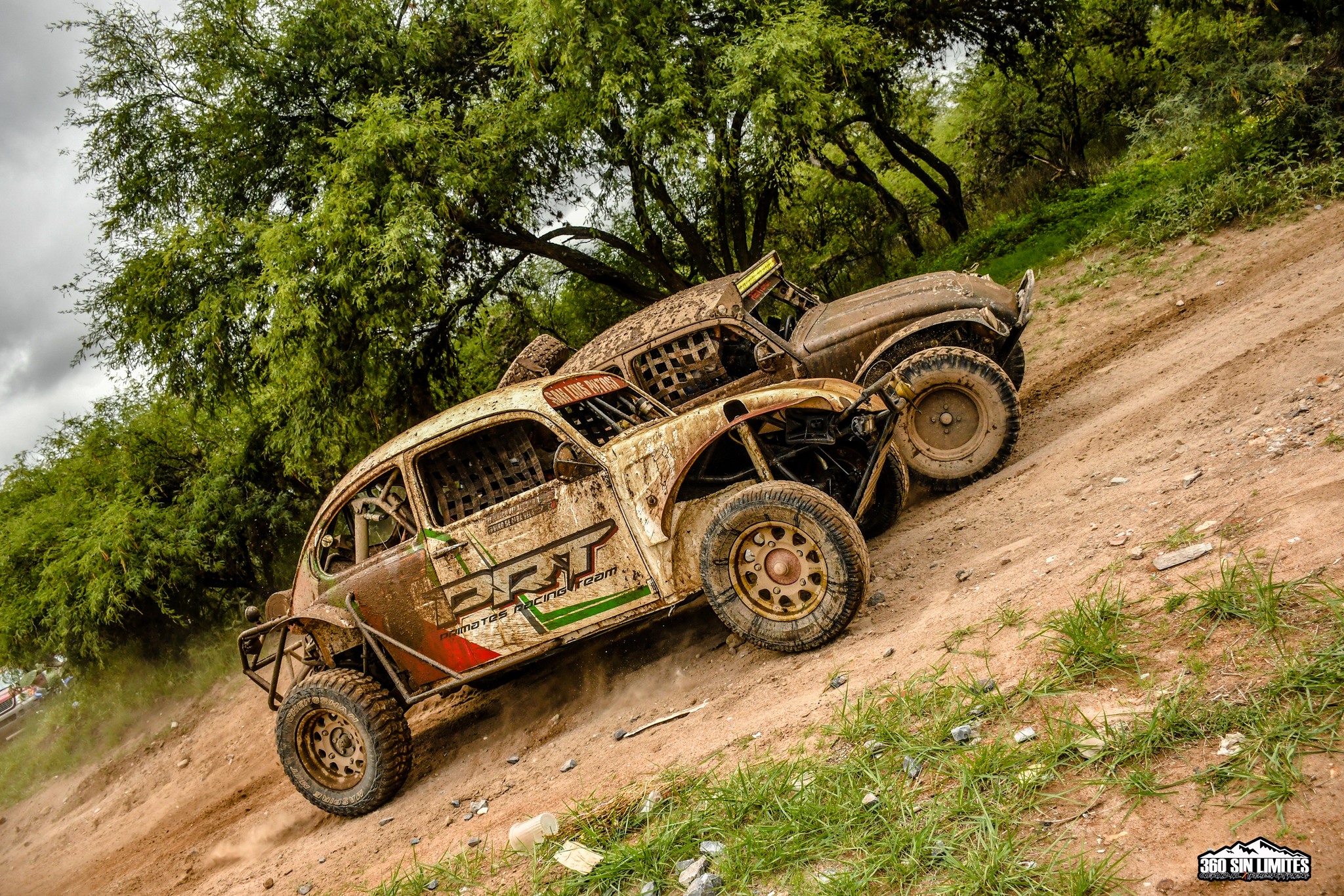 Nacional Off Road Mexico Racing