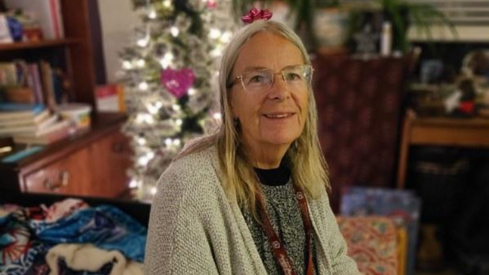 The Silver Alert for Deborah Ring,... - Salt Lake City Police | Facebook
