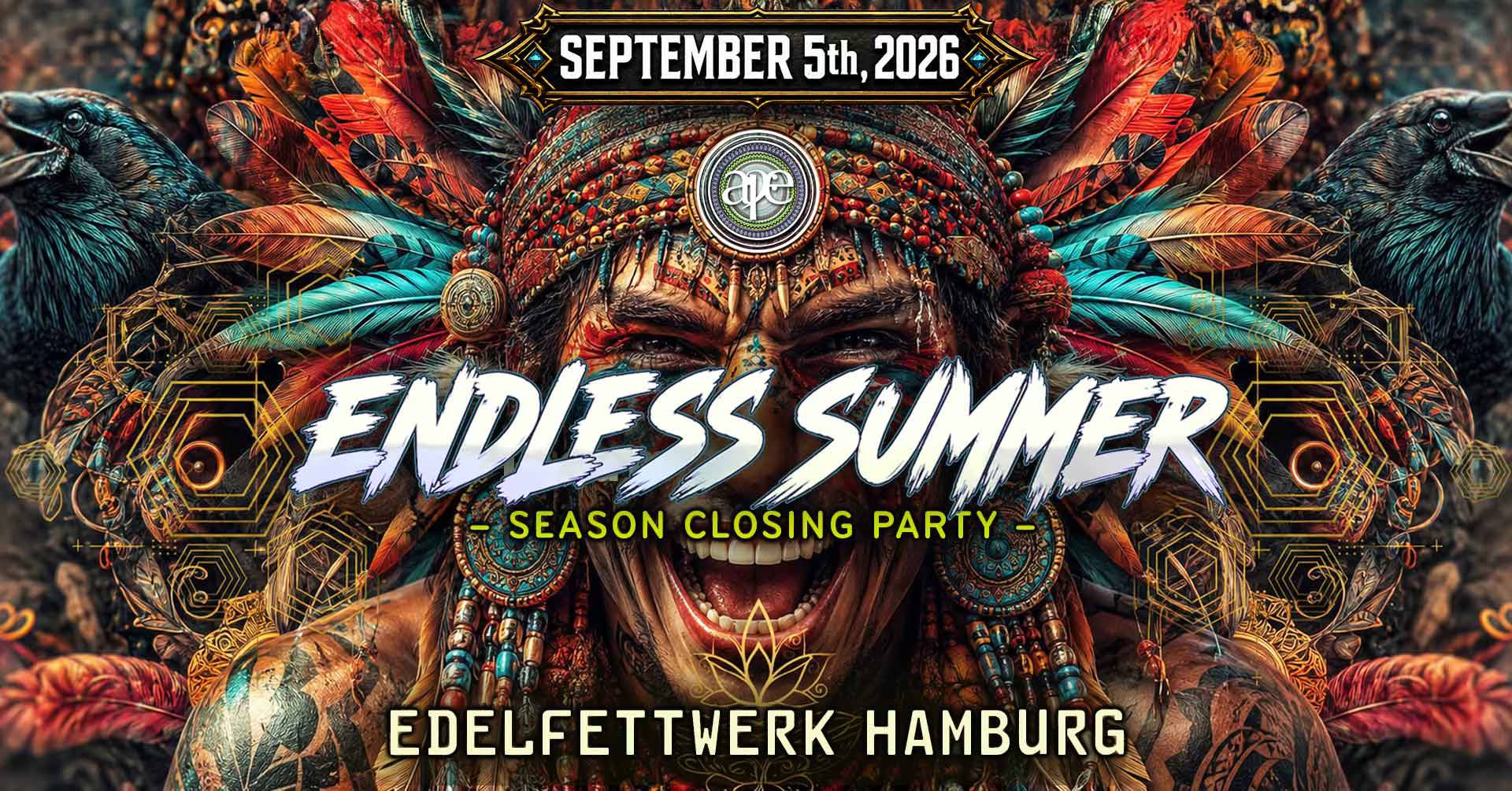 Endless Summer Party 2026