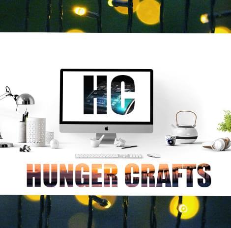 Hunger Crafts