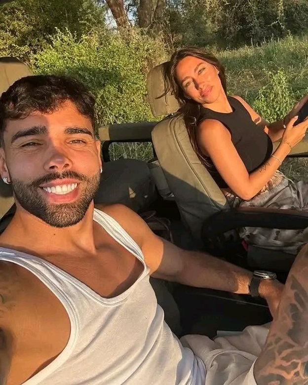 The Kenyan - PHOTOs and VIDEO of Arsenal goalkeeper, DAVID RAYA, and ...