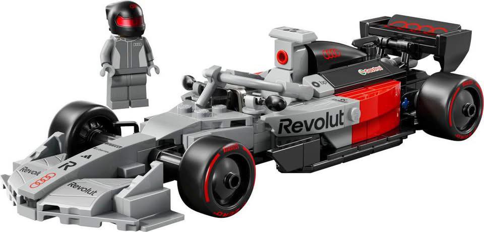 New on the blog, automotive correspondent Vaderfan returns with a