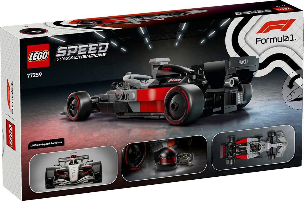 New on the blog, automotive correspondent Vaderfan returns with a