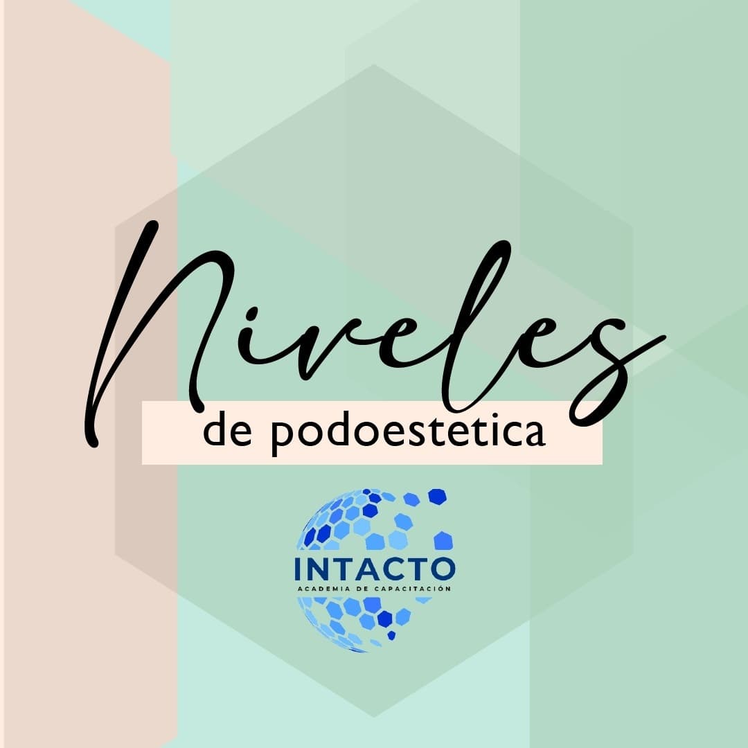Intacto - 🌟 La importancia de la Podoestética 🌟 ¿Sabías... | Facebook