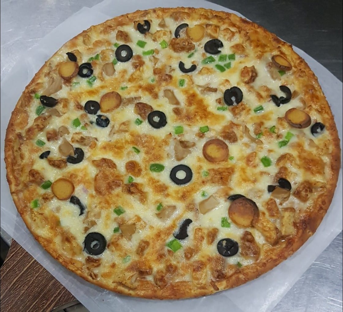 ARFC Food's | Lahore