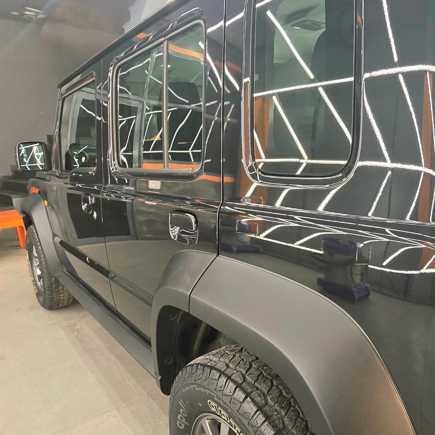 Auto King Car Detailing