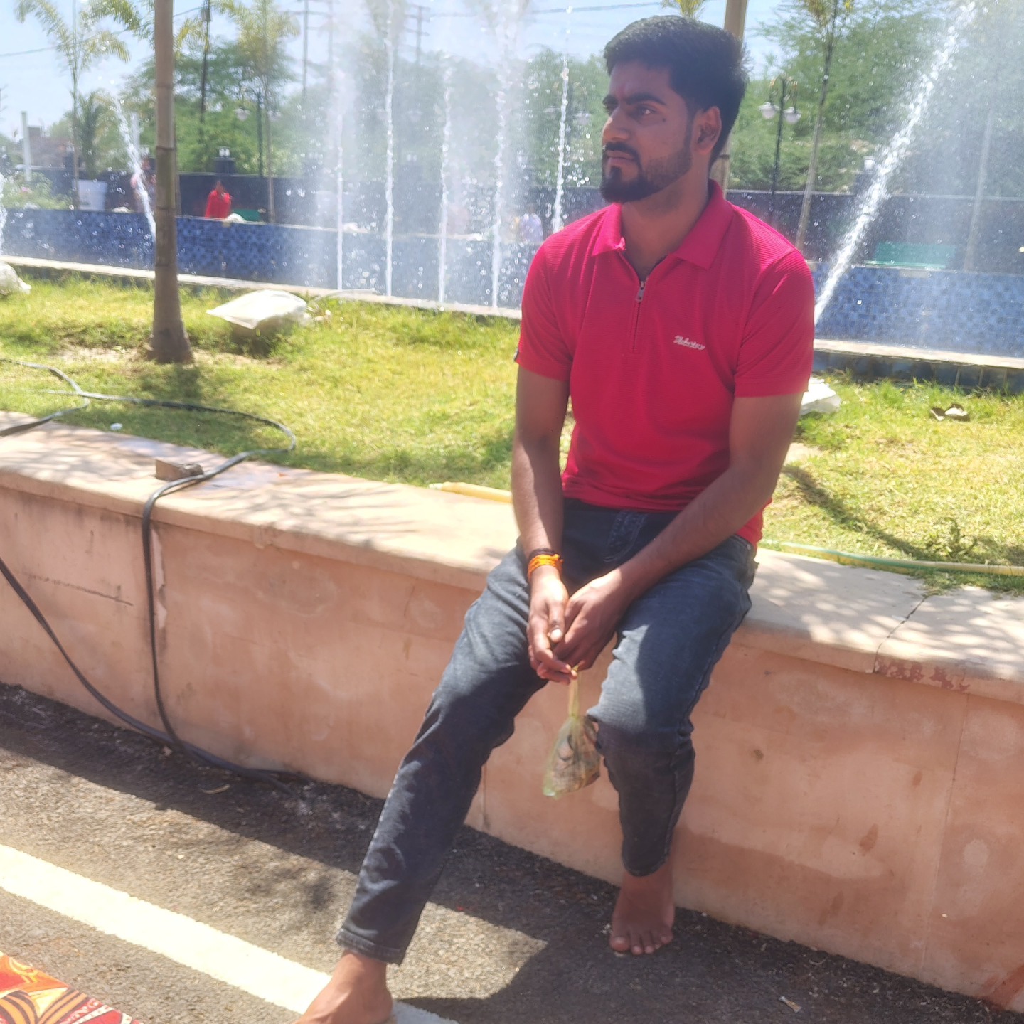 Sumit Kumar