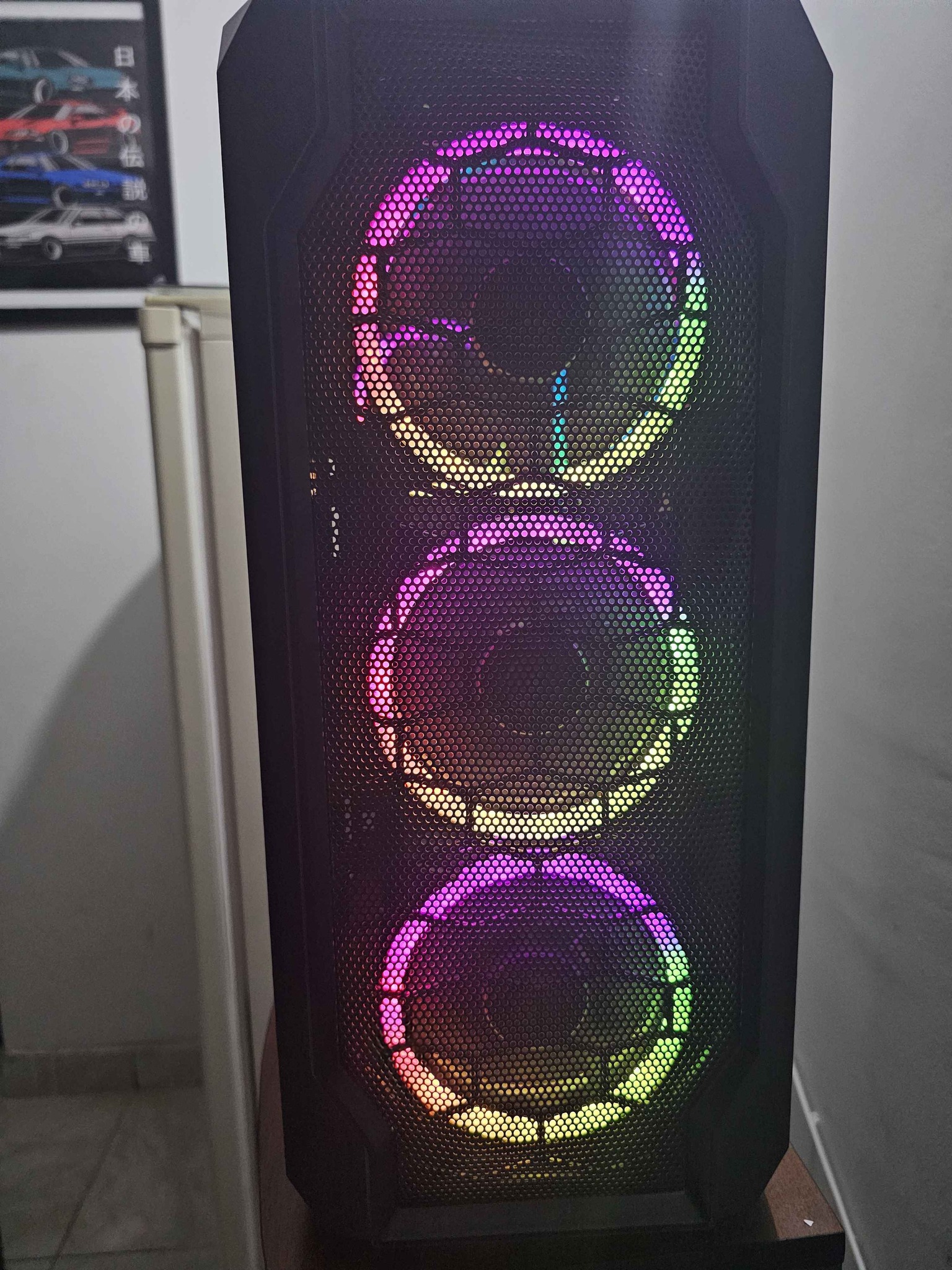 PC GAMER HALCON SERIES - Desktop Computers - Bogotá, Colombia ...