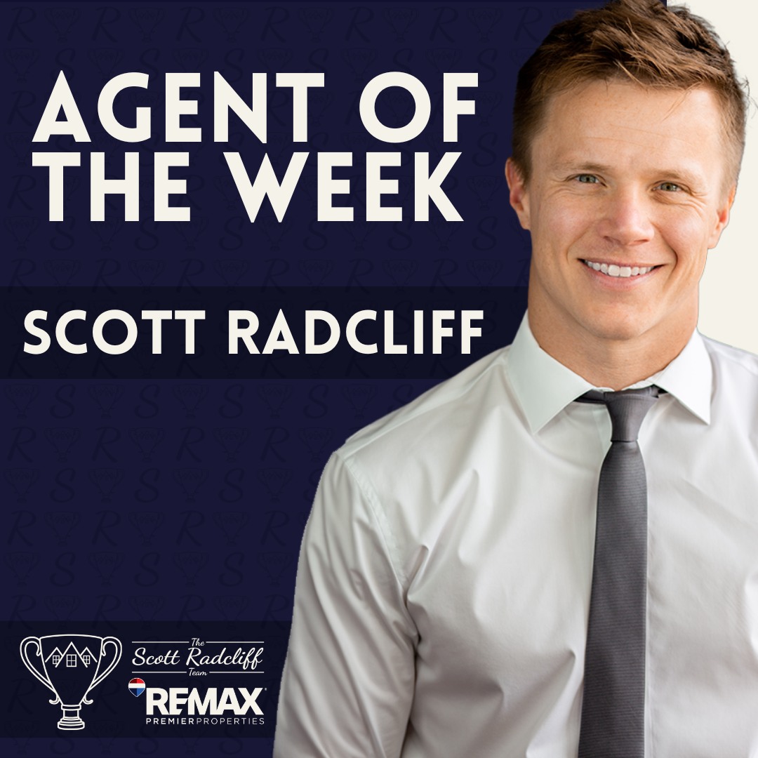 Scott Radcliff, Realtor added a... - Scott Radcliff, Realtor