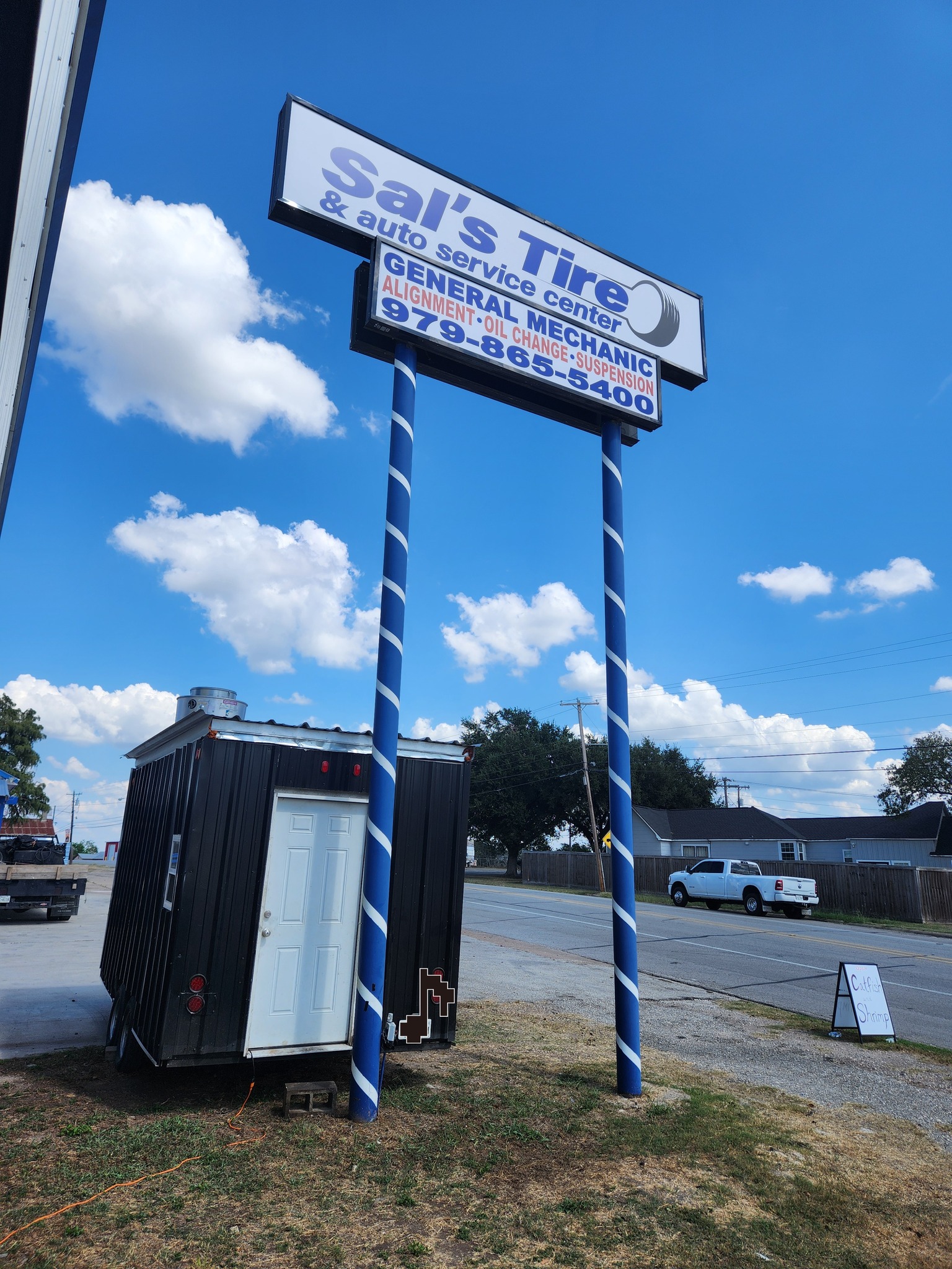 Sal'S Auto Care & Detail: Ultimate Car Makeover
