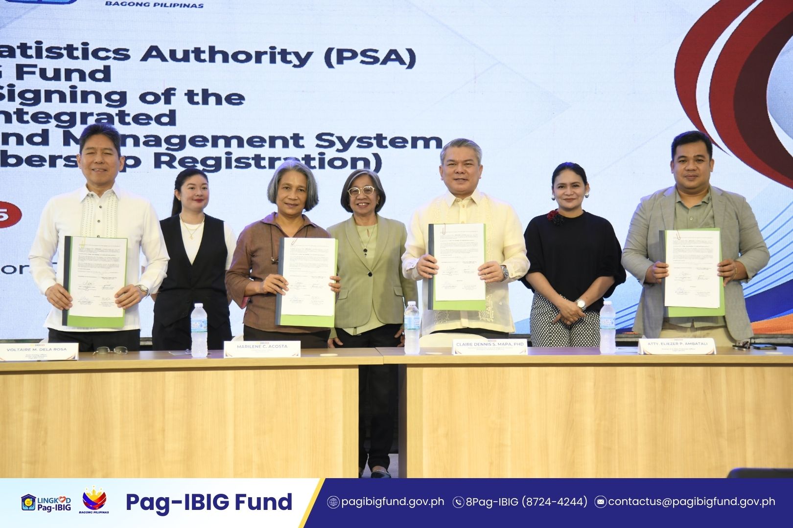 Another digital milestone from... - Pag-IBIG Fund (HDMF) | Facebook