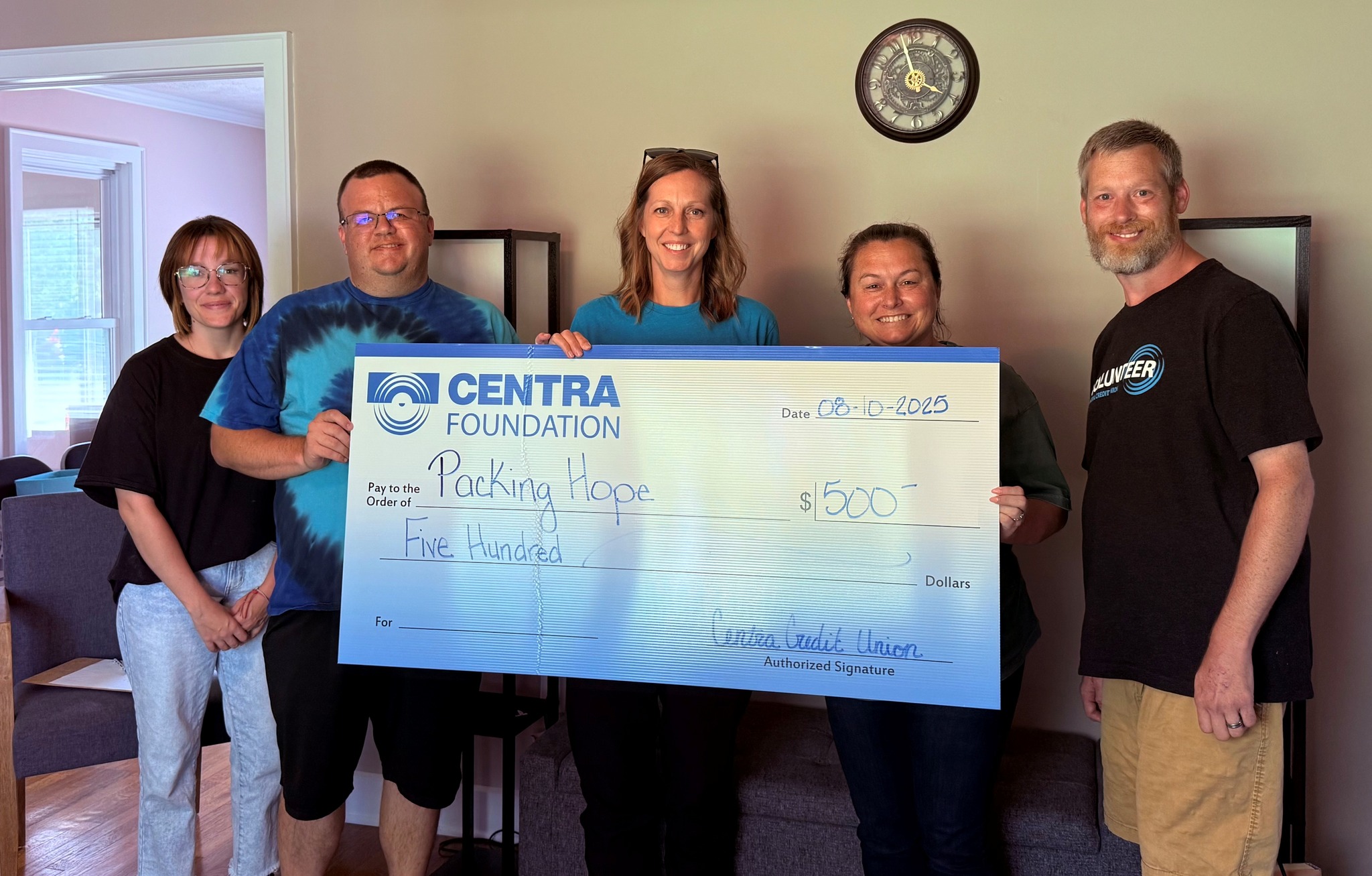 Centra Credit Union