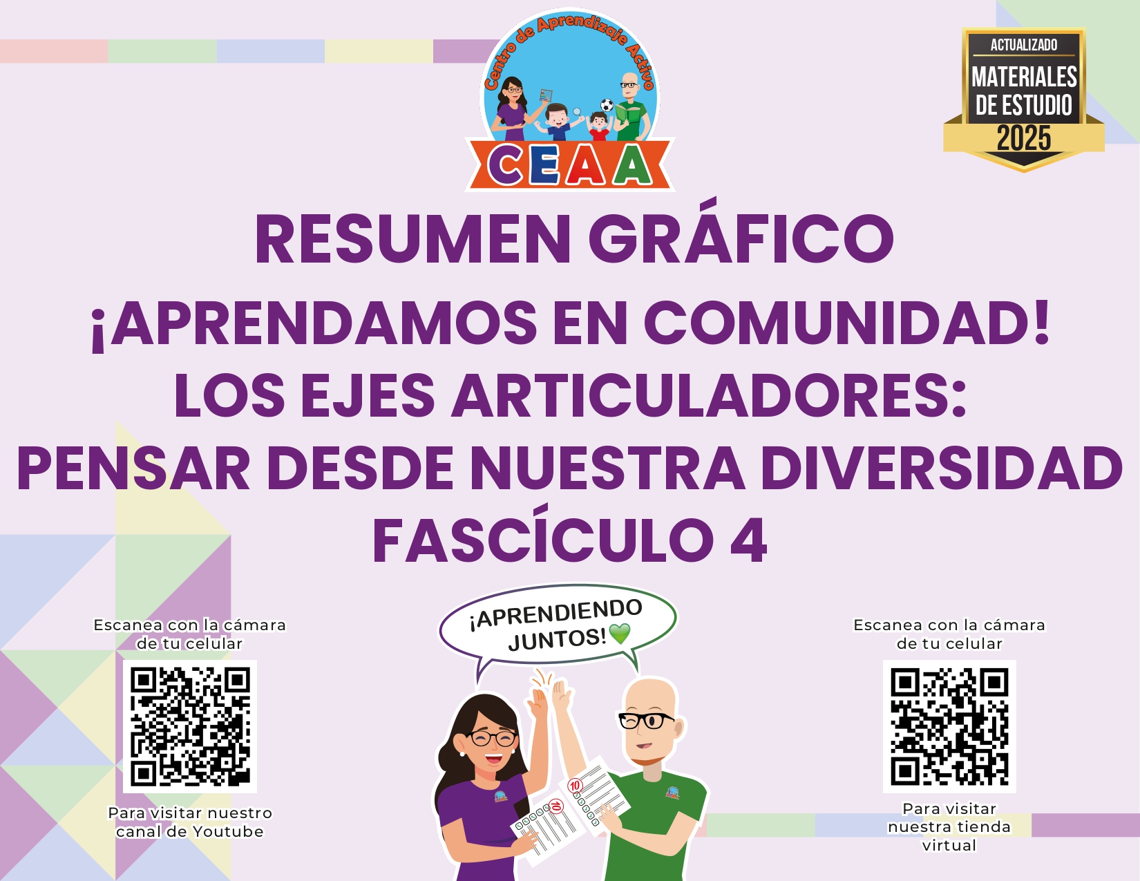 🎯Logra tu PLAZA O... - CEAA: Centro de Aprendizaje Activo | Facebook