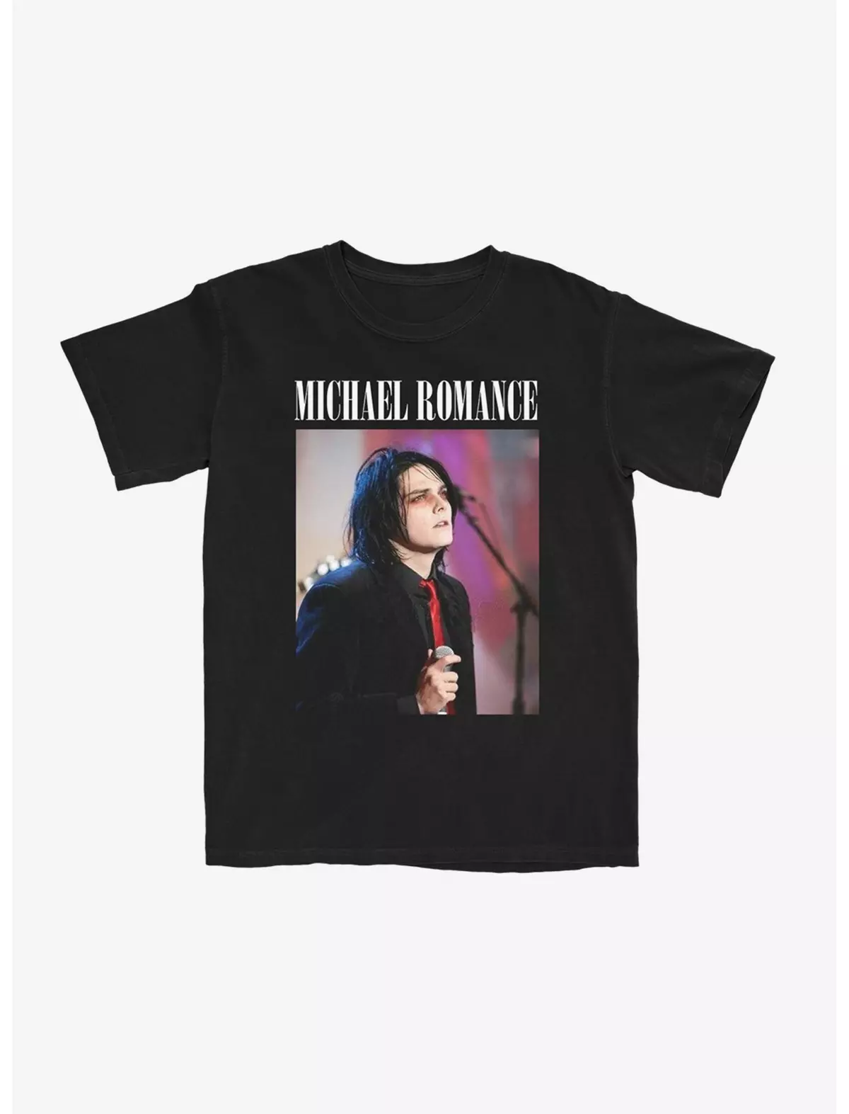 確認用！ My Chemical Romance MCRMY Tシャツ My Chemical Romance T-Shirts