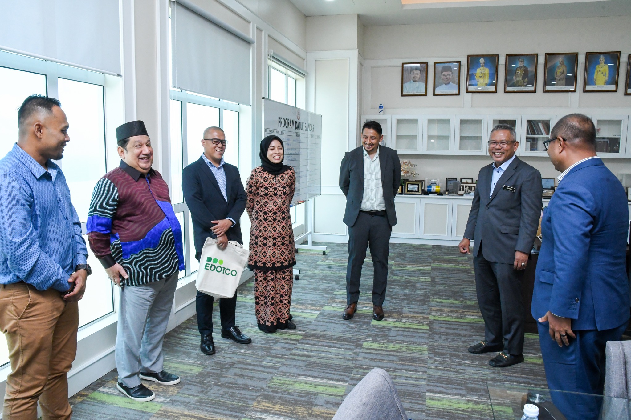 Majlis Bandaraya Kuala Terengganu
