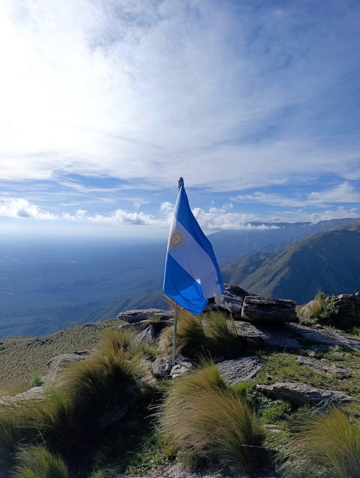 Respira - Saltillo de las Nalcas, Parque Nacional Nahuel Huapi. El ...
