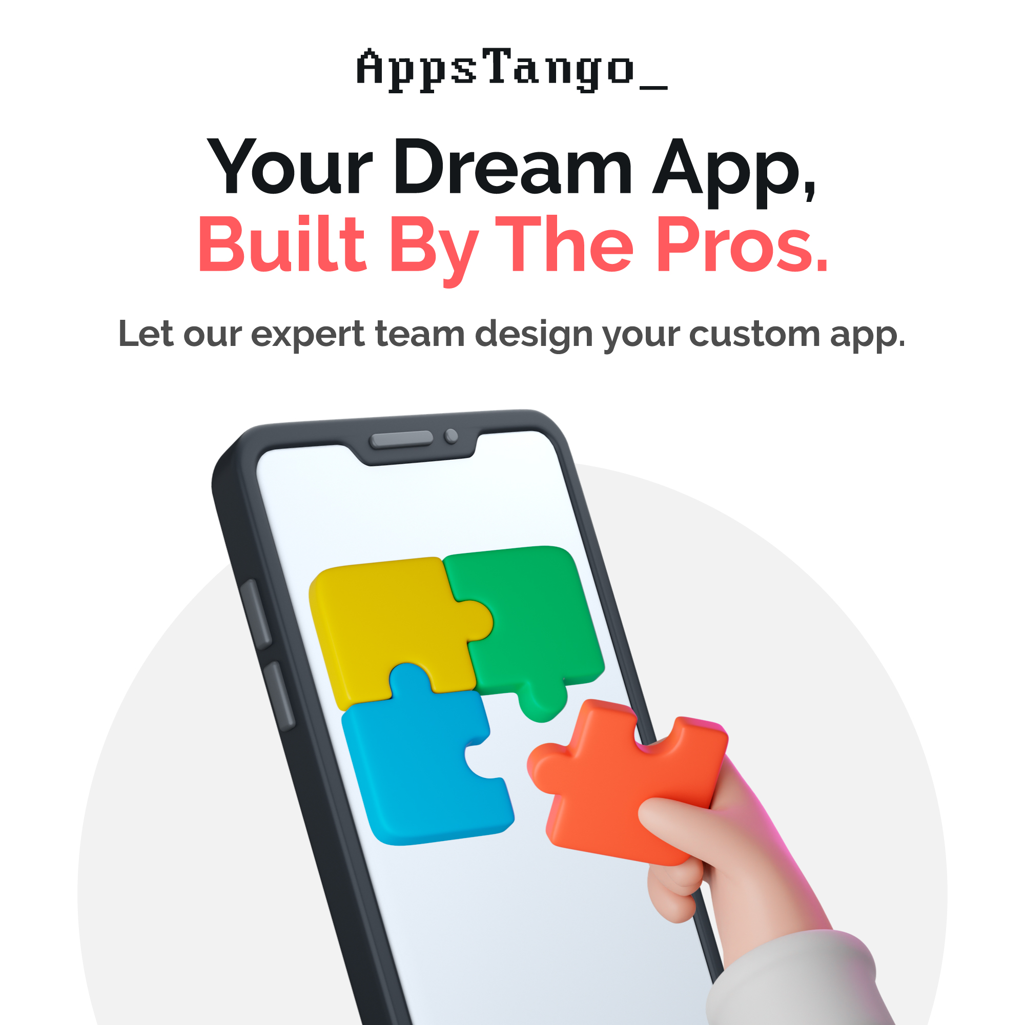 AppsTango | Lehi UT
