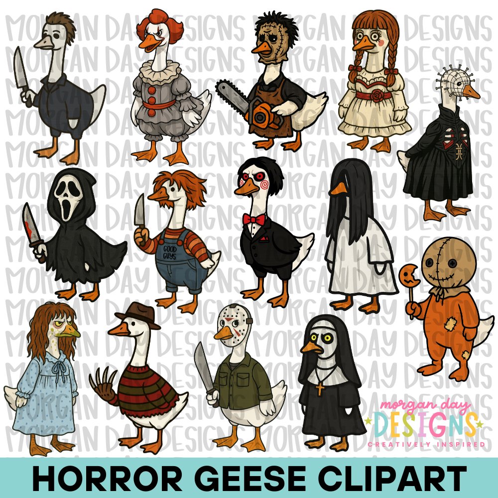 Morgan - Just in time to get spooky 👻 These hilarious and slightly ...