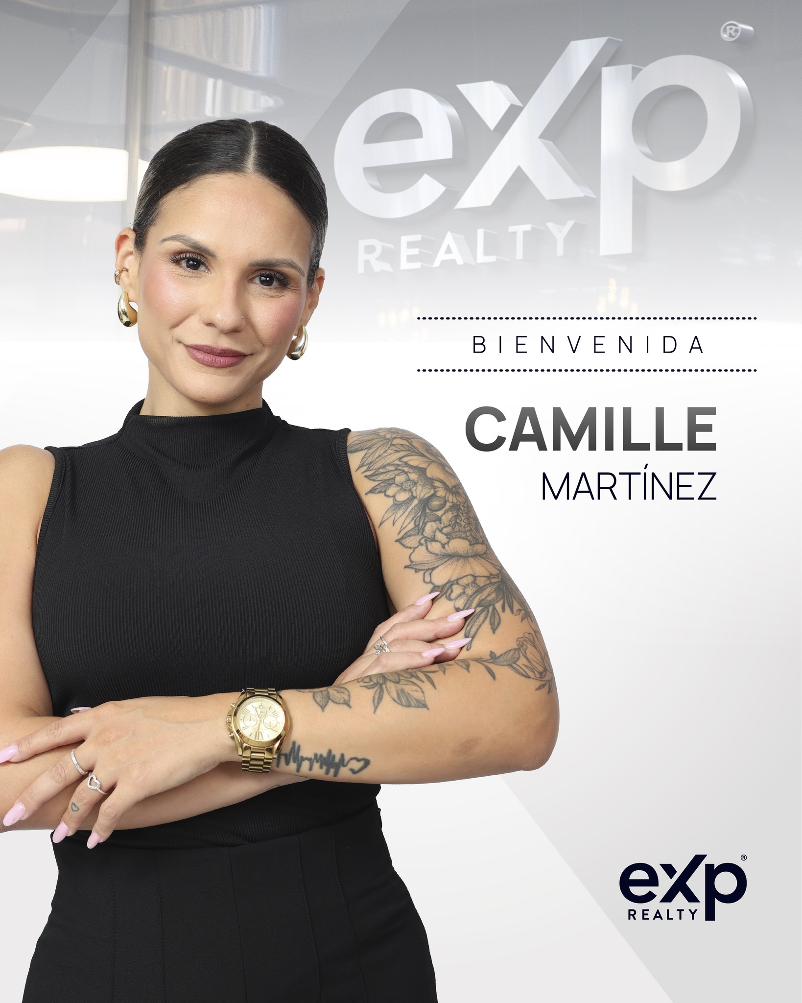 eXp Puerto Rico - 🎉 ¡Bienvenidos a la familia eXp Puerto... | Facebook