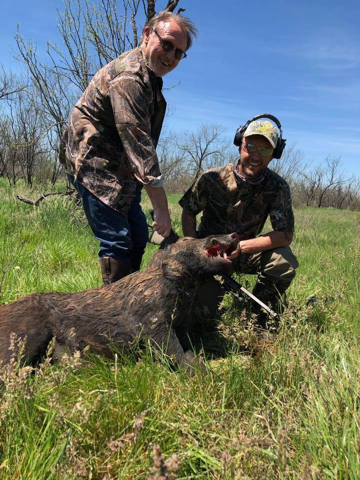 Sure is nice when you can trust someone... - S4 Hunting Ranch | Facebook