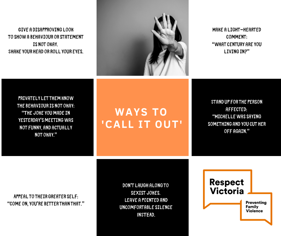 Southern Grampians Shire Council - 🔸16 Days of Activism Against Gender ...
