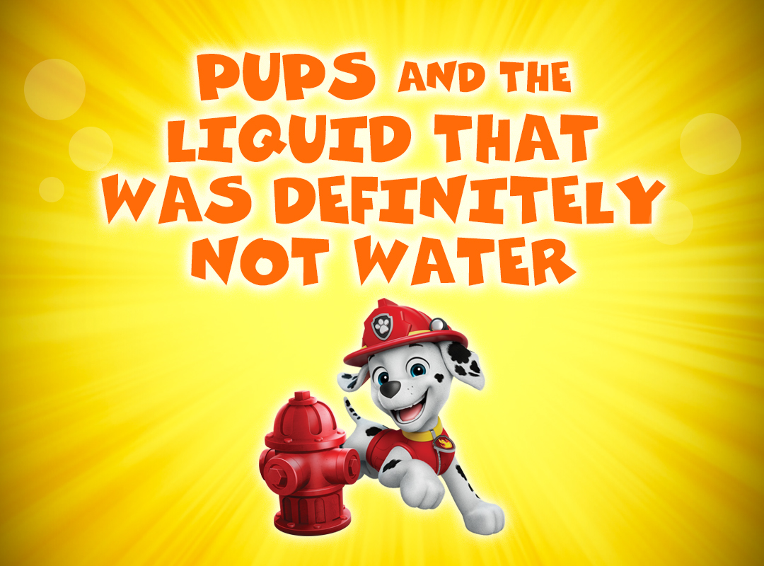 Nick Jr. - Don’t worry, be hoppy because a new episode of PAW Patrol is ...