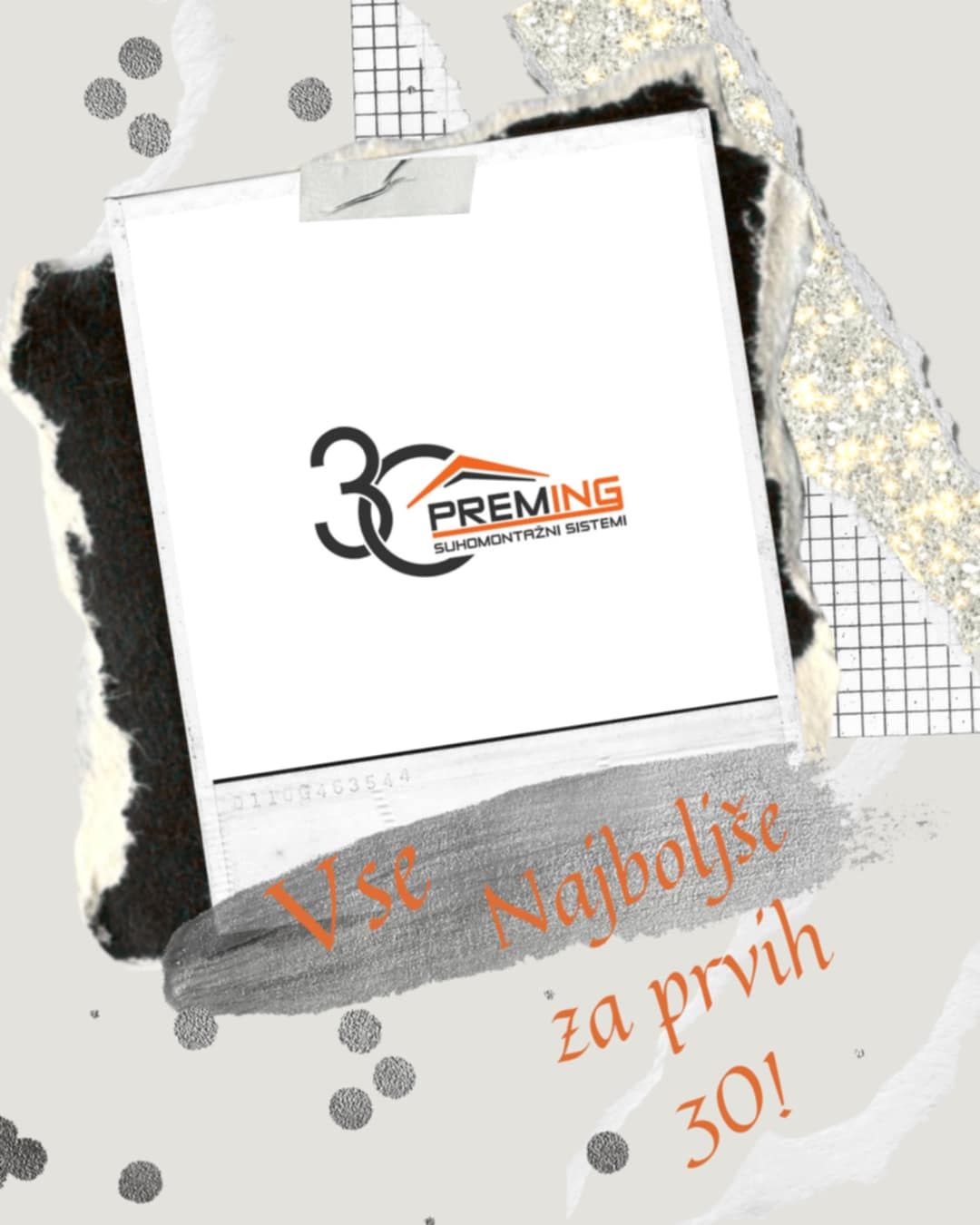 Preming - suhomontažni sistemi