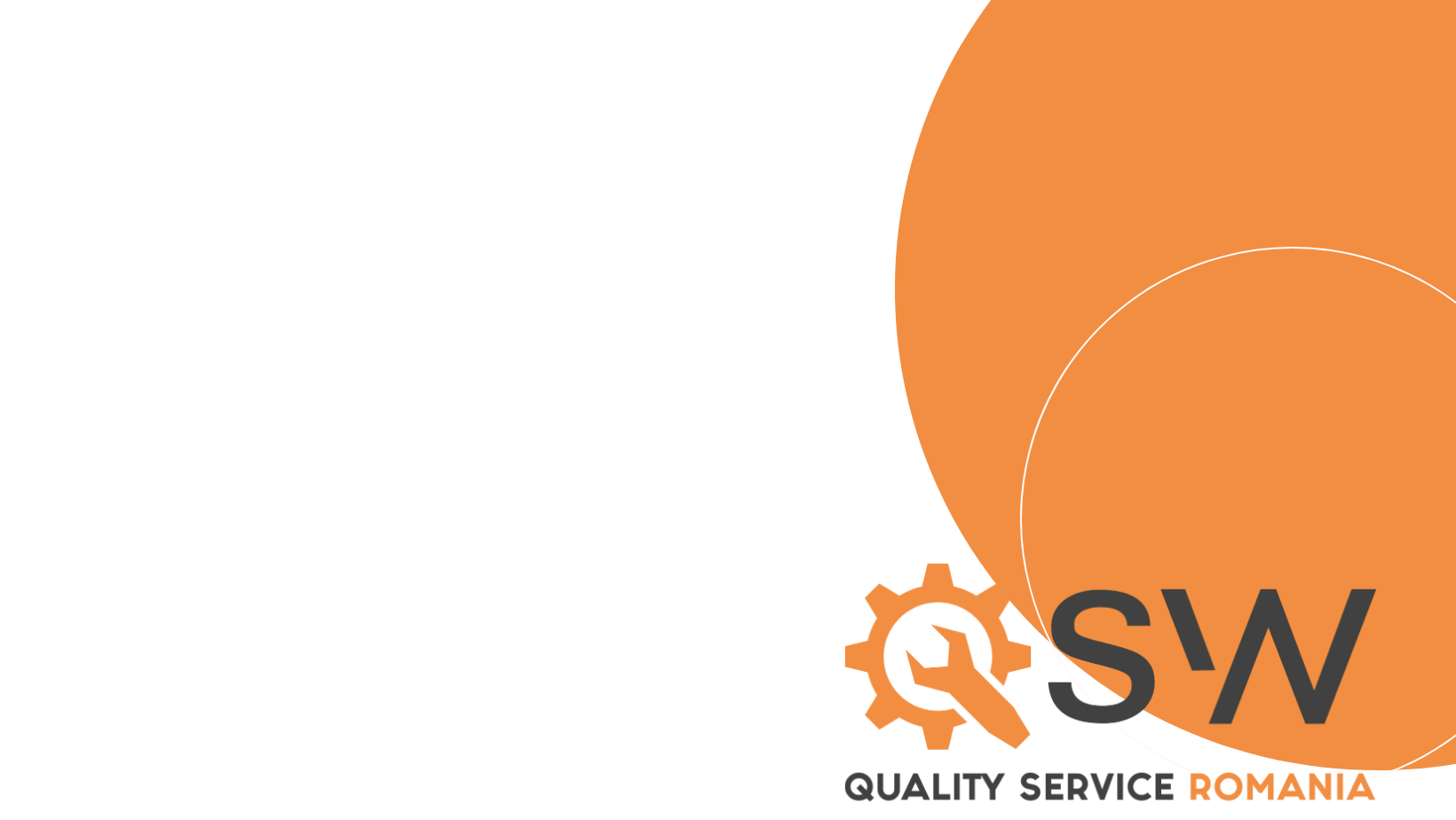 QSW Quality Service Romania | Craiova