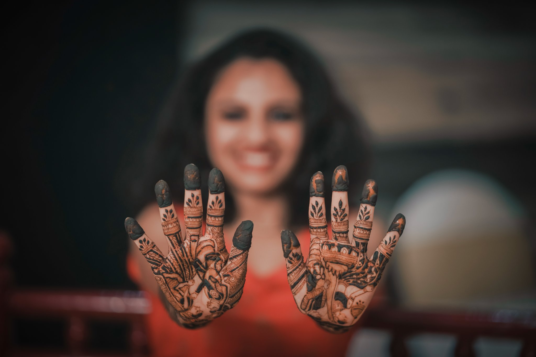 Shadee Waadi - The true beauty of the bride lies in the...