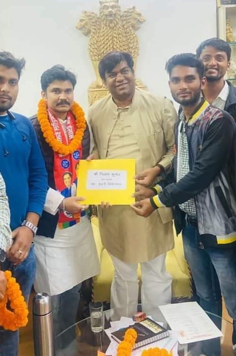 Devvrat kumar