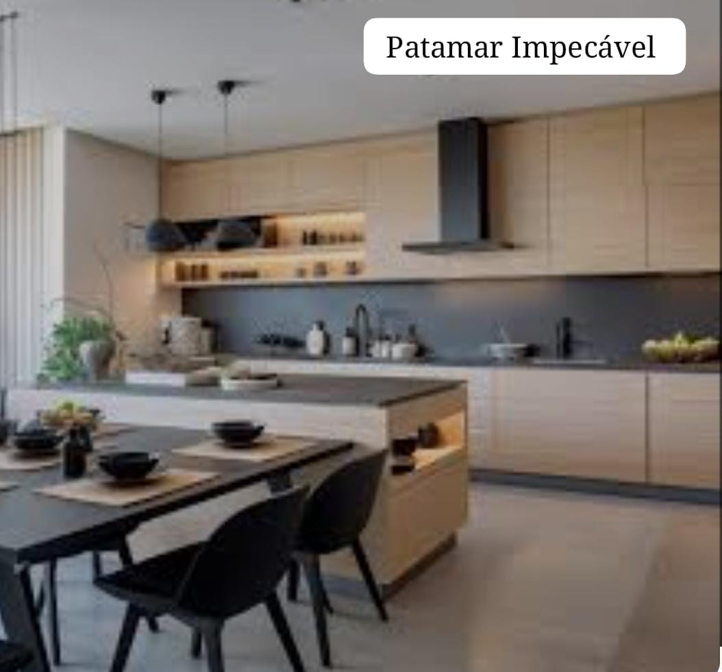 Patamar Impecável-Remodelações