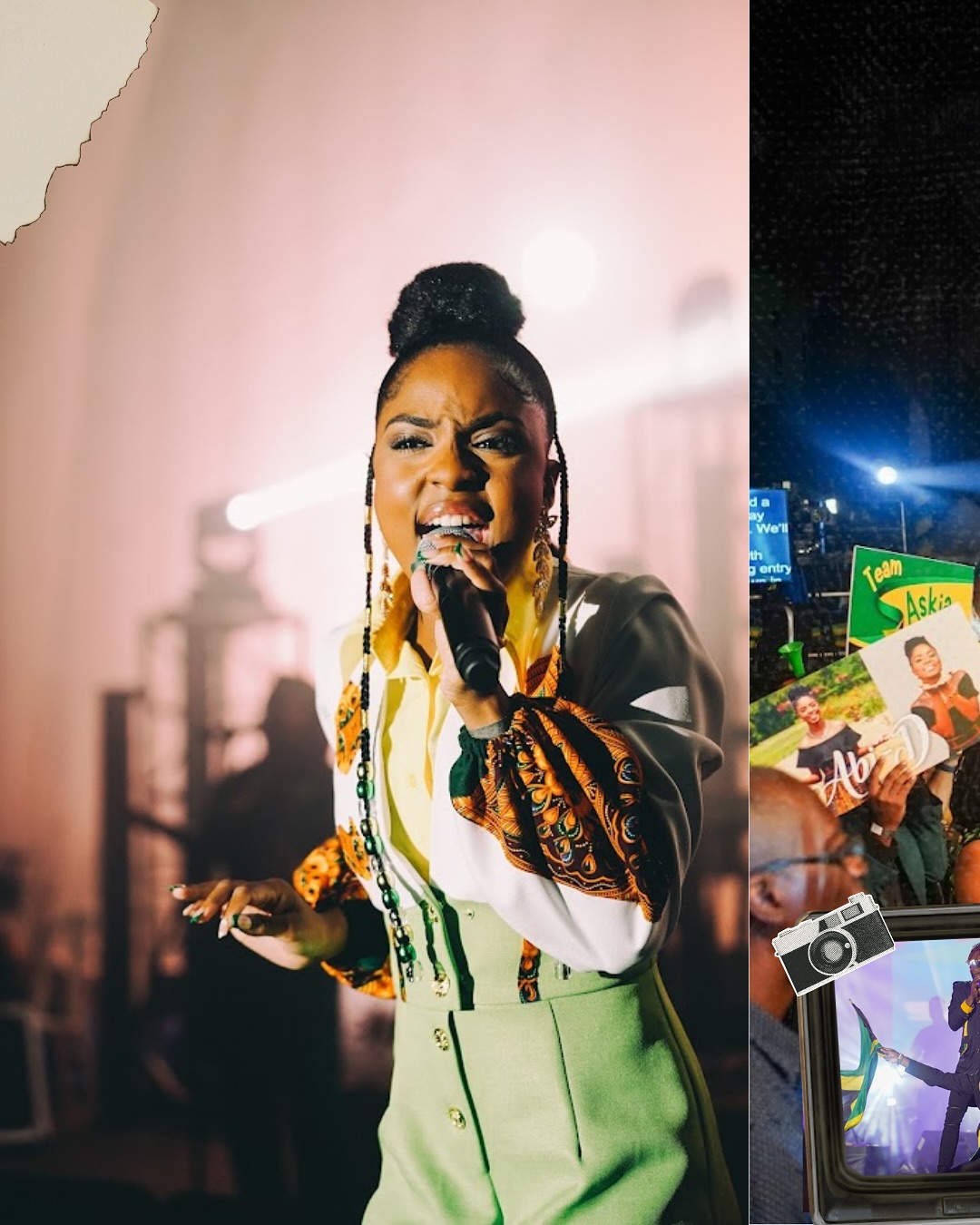 Jamaica... - Jamaica Cultural Development Commission ( JCDC)