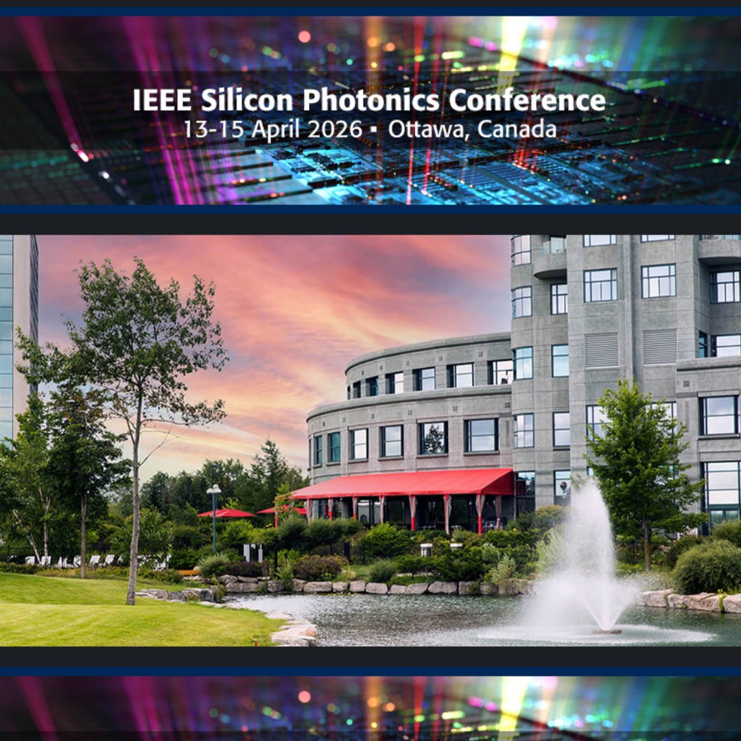 IEEE Photonics Society added a... - IEEE Photonics Society