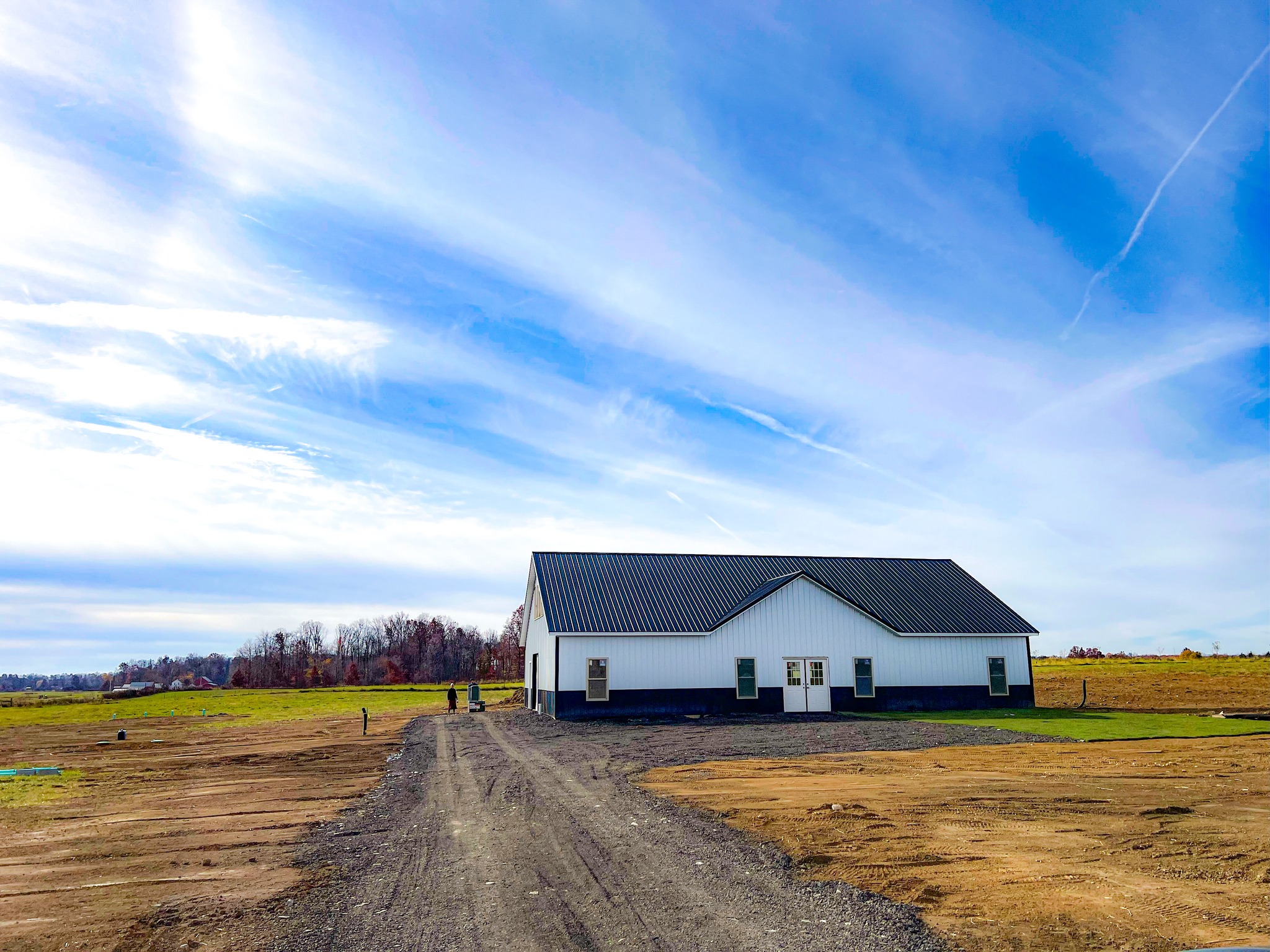Country Gourmet Foods | Homerville OH