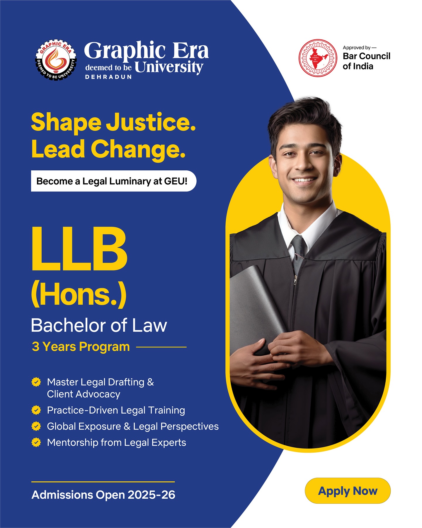 Graphic Era Deemed... - Graphic Era Deemed to be University