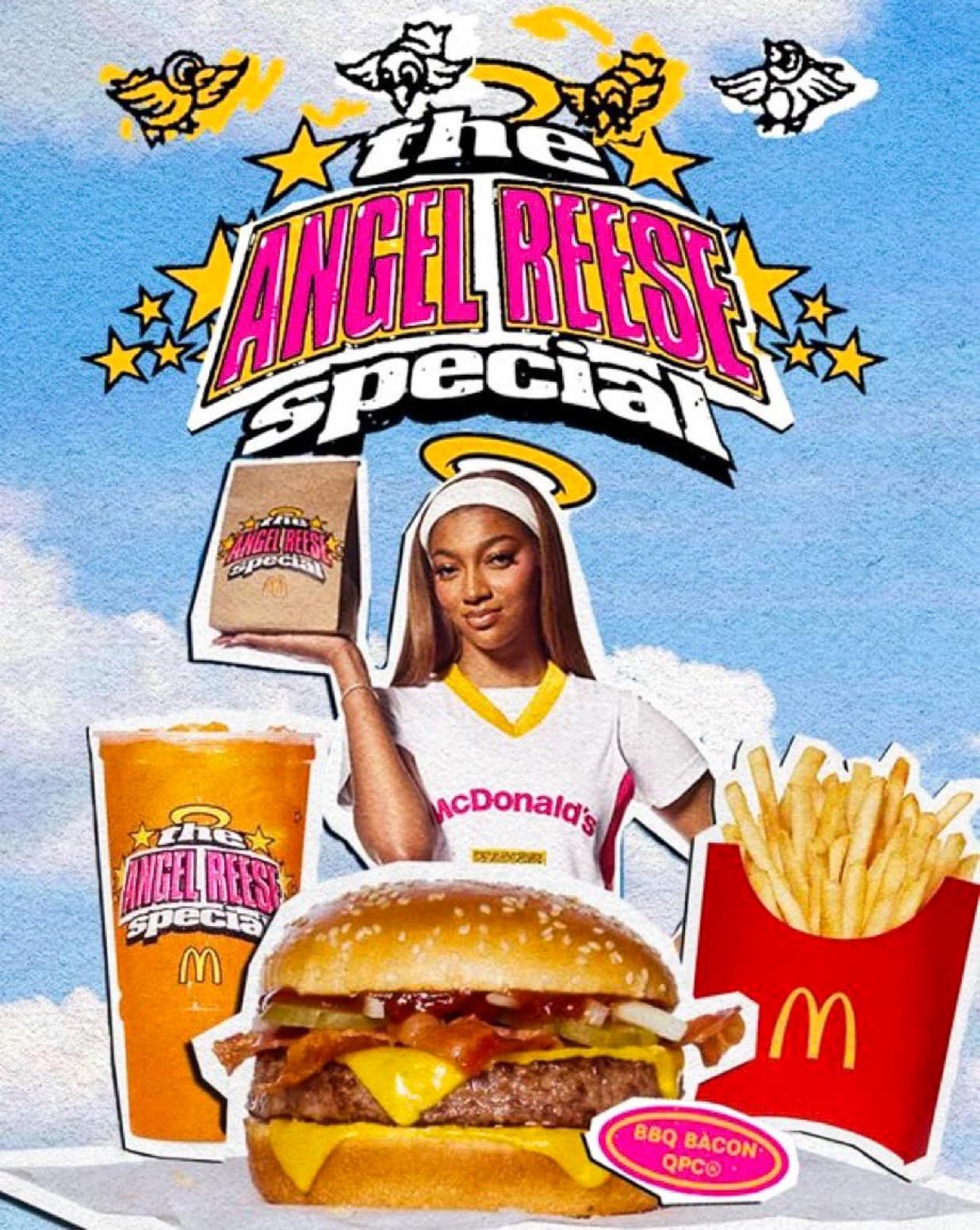McDonald