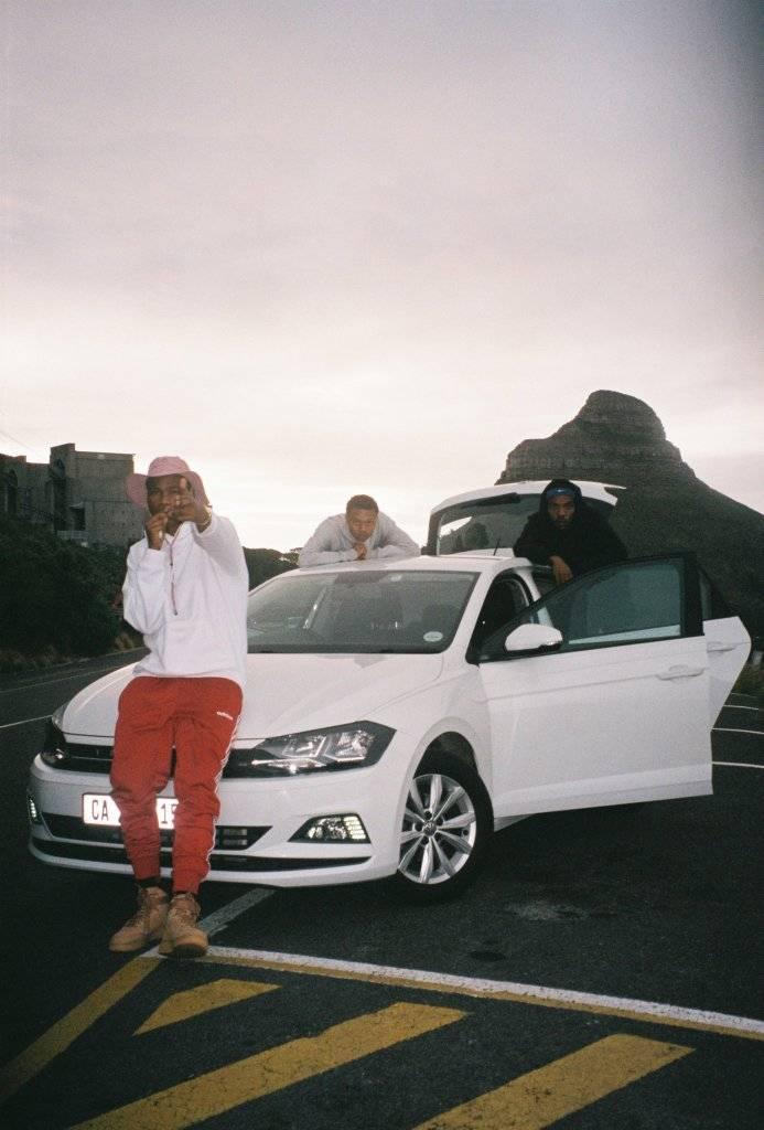 A-Reece day one fans. | Facebook